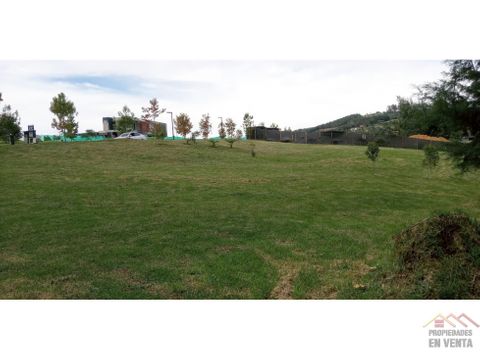 lote en venta sector la acuarela alto de palmas en envigado