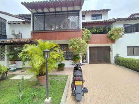 casa en venta sector villagrande envigado