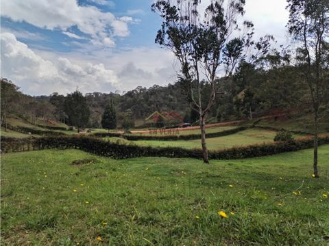 lotes en venta en parcelacion sector san ignacio san vicente