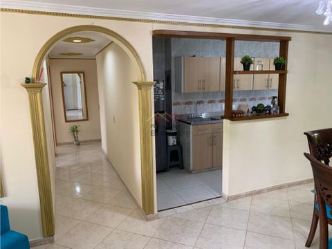 apartamento en venta sector santa maria de los angeles medellin