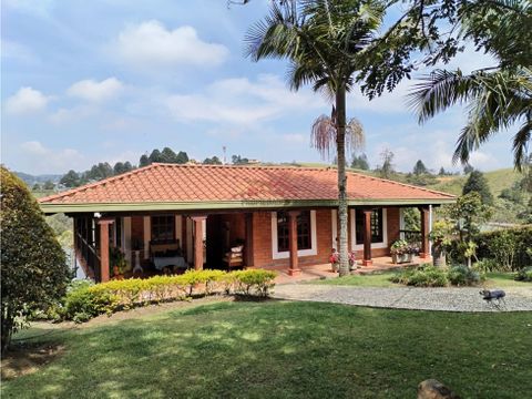 casa finca en venta para renta corta tipo airbnb guarne