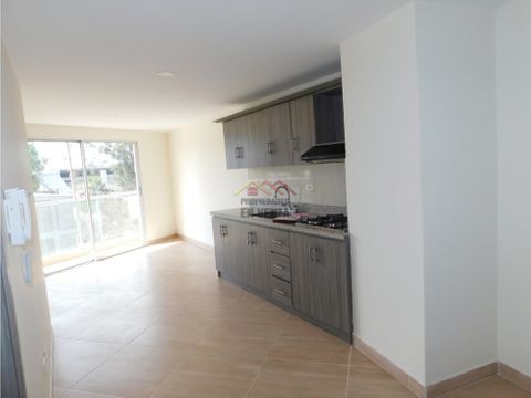 apartamento en venta sector los colegios rionegro