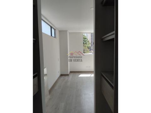 apartamento en venta sector alcazares sabaneta