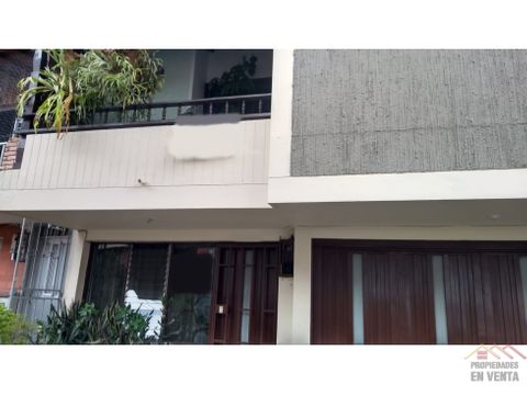 venta de edificio de dos pisos en simon bolivar medellin