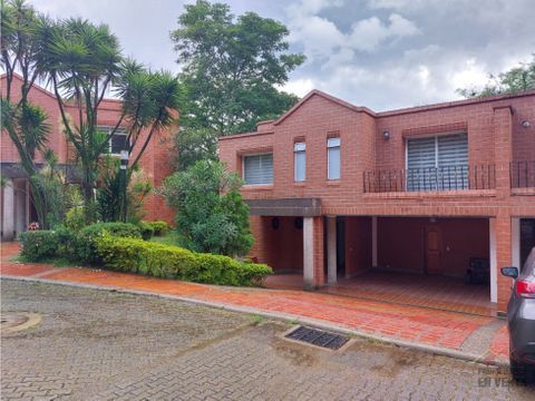 casa en venta sector san lucas medellin