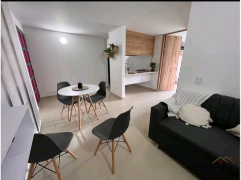 venta de apartamento a 3 minutos del malecon guatape