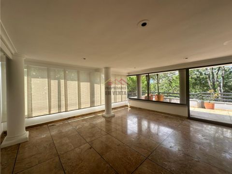 apartamento en venta san lucas medellin