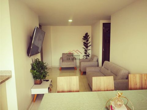 apartamento en venta sector tres esquinas sabaneta antioquia