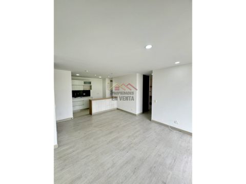 apartamento en venta sector transversal intermedia envigado