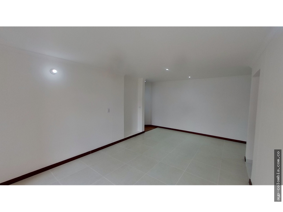 apartamento en venta en cedro bolivar