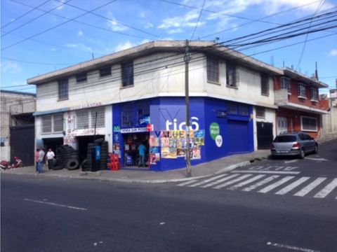 vendo locales comerciales y apartamento en z8