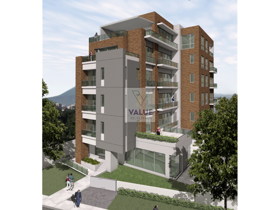 venta apartamento z15 220m2 3 dorms con terraza y balcon 1