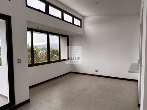 renta casa en santuaria muxbal de 3 dorms y 260m2