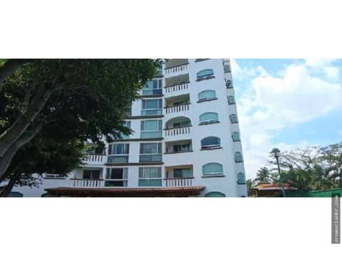 renta de departamento en condominio la joya