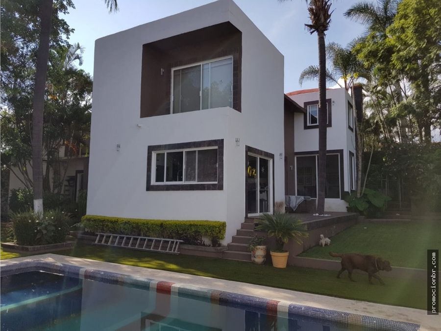 Venta o Renta de Casa Sola en La Colonia Reforma - $9,750,000 MXN