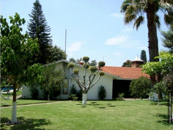 Venta de Terreno Bosques de Palmira
