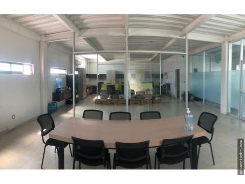 renta de oficinas cercas de plaza cuernavaca