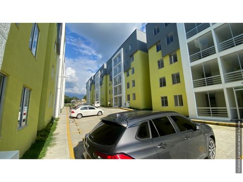 venta de apartamento ciudadela comfenalco armenia