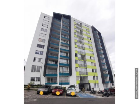 venta de apartamento sector los kioskos armenia