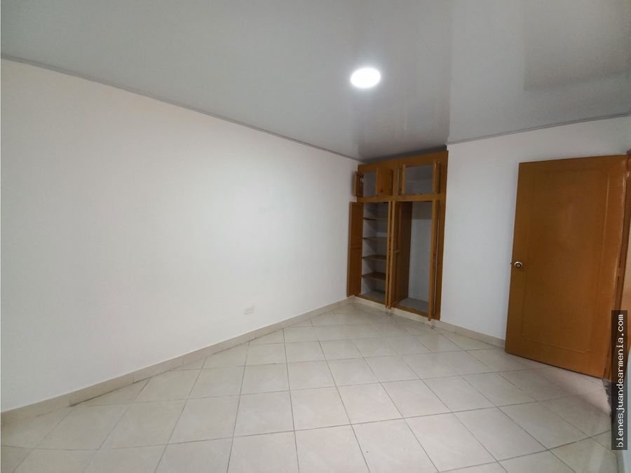 venta de apartamento central armenia quindio 140 mts2