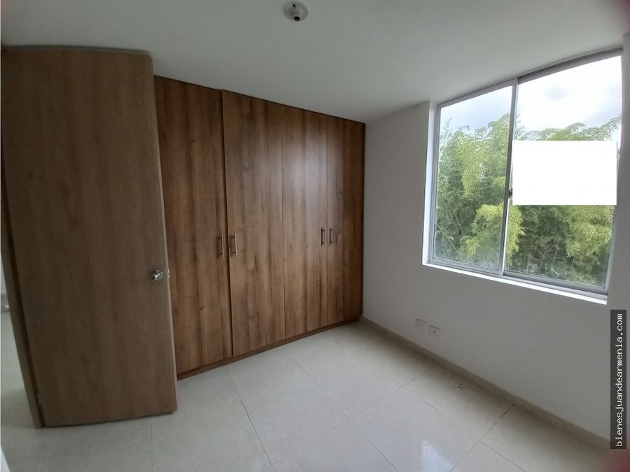 venta de apartamento sur de armenia sector villa liliana