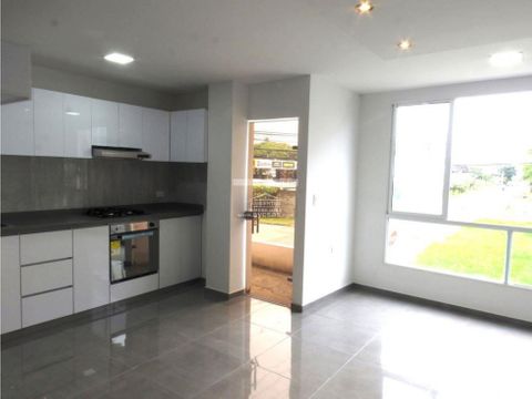 apartamento venta en palmira barrio altamira apto 201