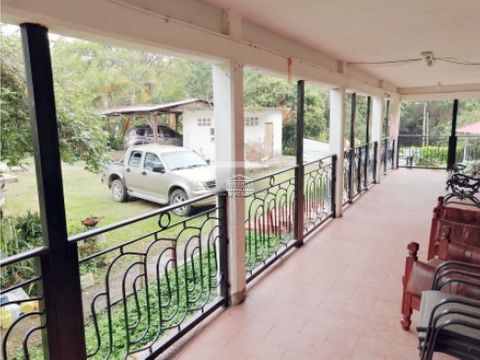 casa campestre en venta palmira la buitrera