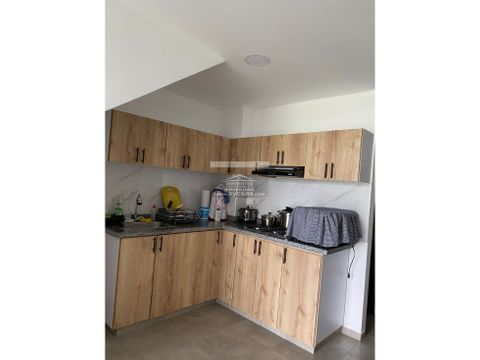 apartamento en venta palmira barrio la perseverancia 3 piso