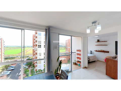 apartamento en venta en cali conjunto terracota