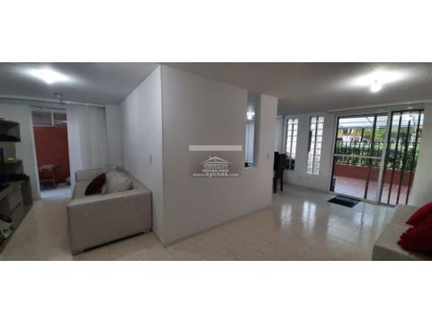 casa en venta en jamundi conjunto cerrado