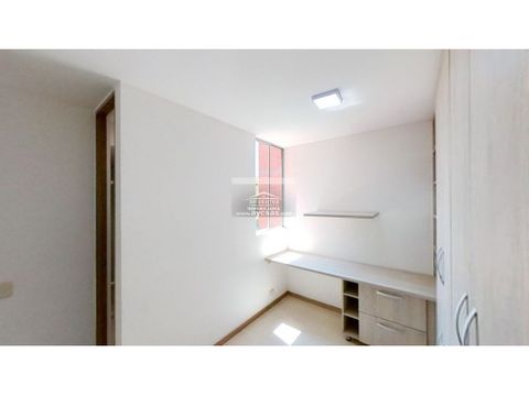 apartamento en venta cali bajo jordan conjunto mirador campestre