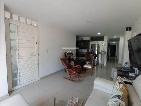 apartamento en venta palmira barrio las mercedes 1er piso