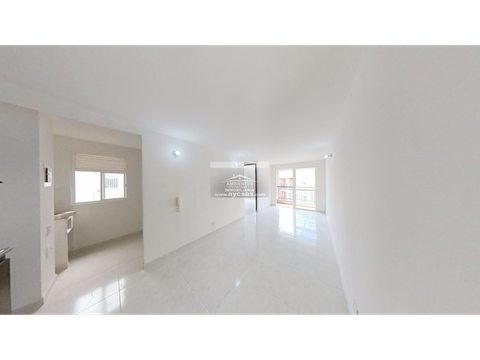 apartamento en venta cali ciudad pacifica conjunto gratta