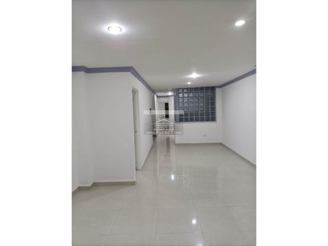 apartamento en venta en palmira barrio las americas 201