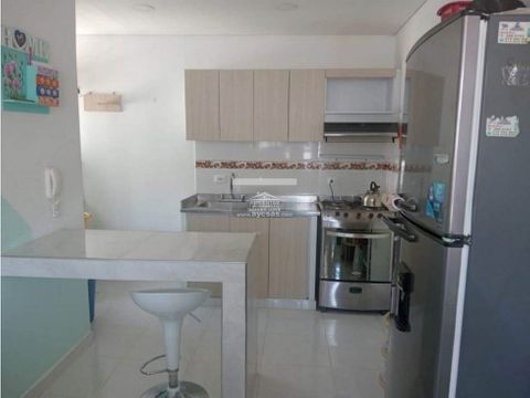 apartamento en venta candelaria poblado campestre unidad cerrada