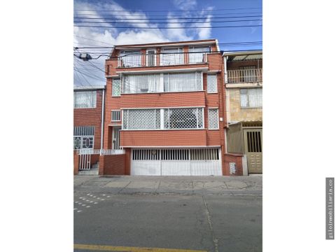 venta apartamento ciudad montes 104 m2 garaje