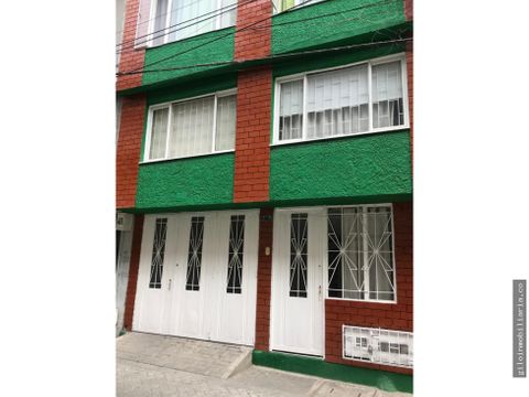 vendo casa bogota calle 159 con 7 rentable