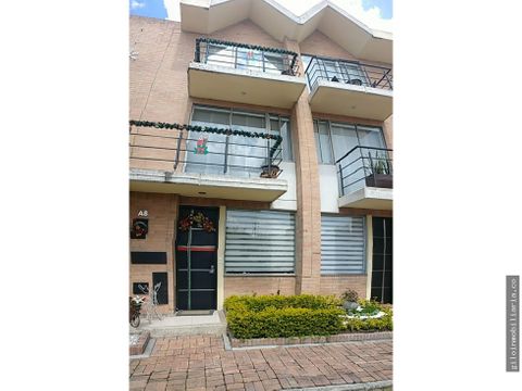 venta casa mosquera conj el diamante 155 m2garajes 2