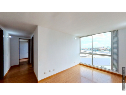 venta apartamento en tibana garaje piso 10