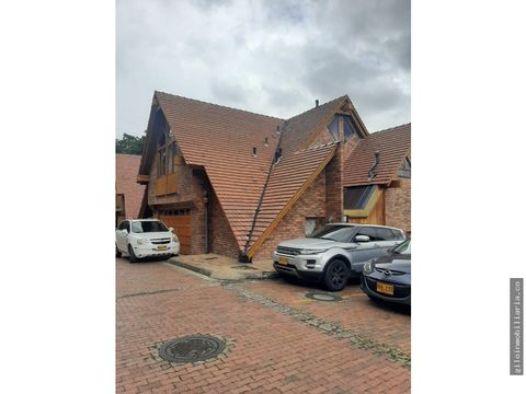 venta casa suba condominio qumran 380 m2