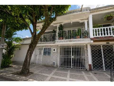 casa comercial en venta con apartaestudio y bodega