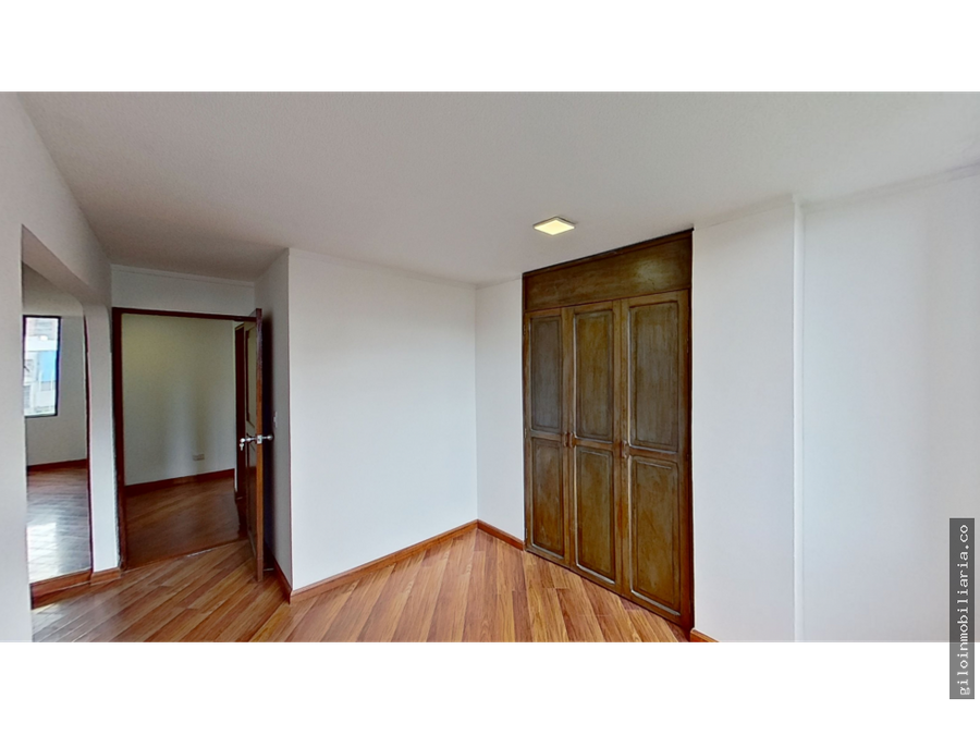 venta apartamento cedro salazar 90 m2 garaje deposito
