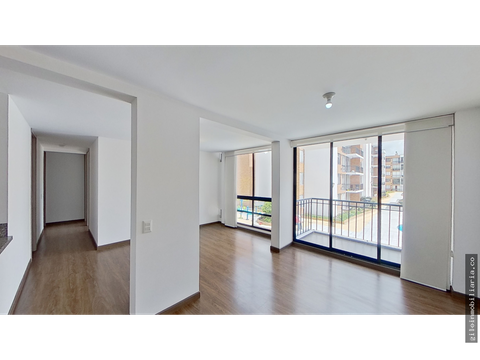 venta apartamento cajica chuntane garaje ascensor