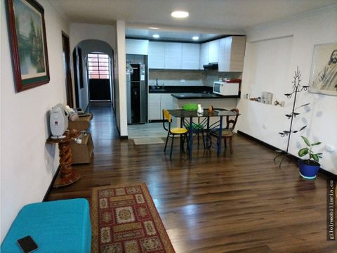 venta apartamento ciudad montes 95 m2 garaje o local