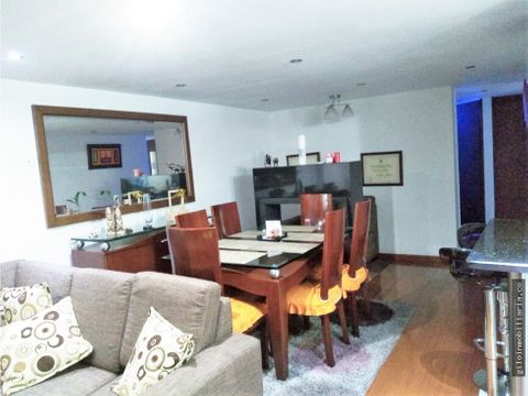 venta apartamento bogota veraguas 117 m2 terraza balcon