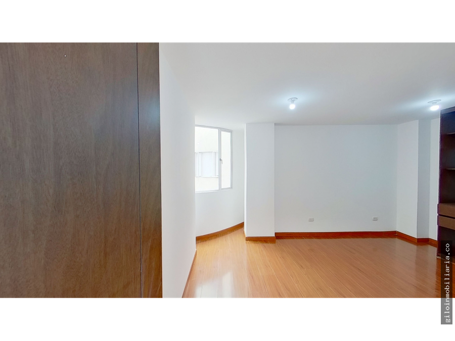 venta apartamento chapinero calle 60 con 9 61 m2 garaje