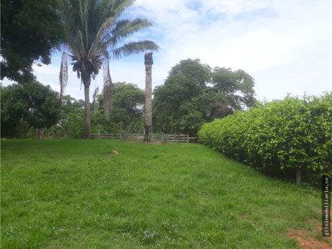 vendo finca pto gaitan meta 304 hectareasvereda san miguel