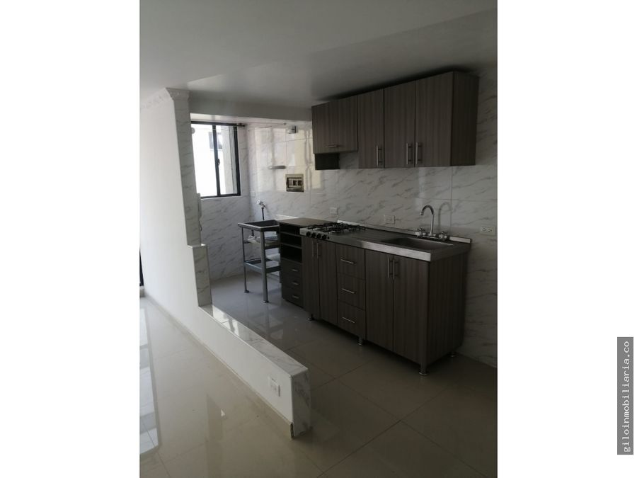 venta apartamento villa claudia remodelado piso 2