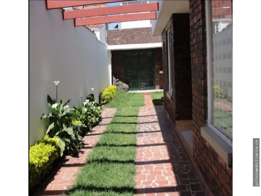 venta casa barrio iberiabogota colombia243 m2