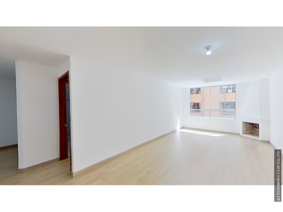 venta apartamento pasadena 81 m2 graje